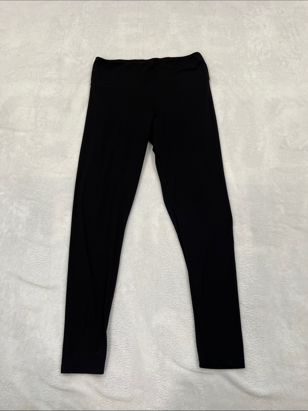 Felina Black Women's Everyday Leggings